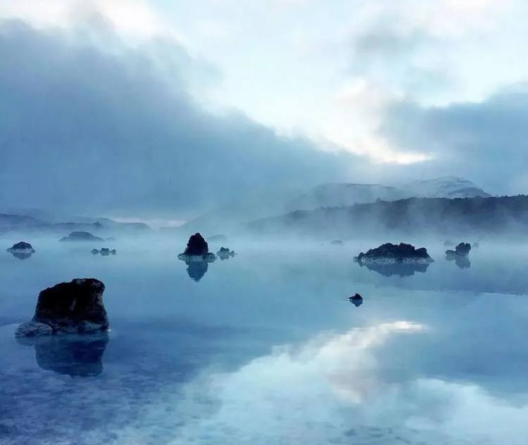 蓝湖