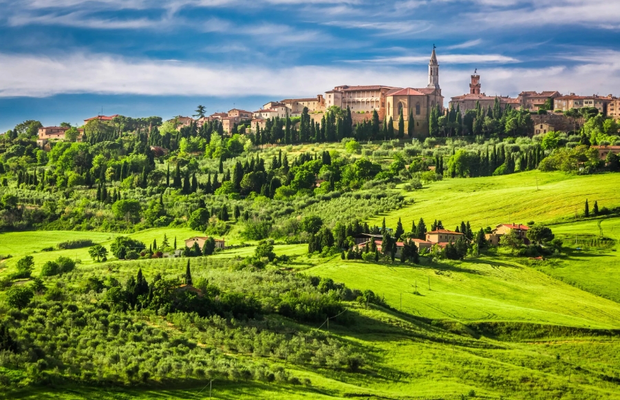 Pienza5