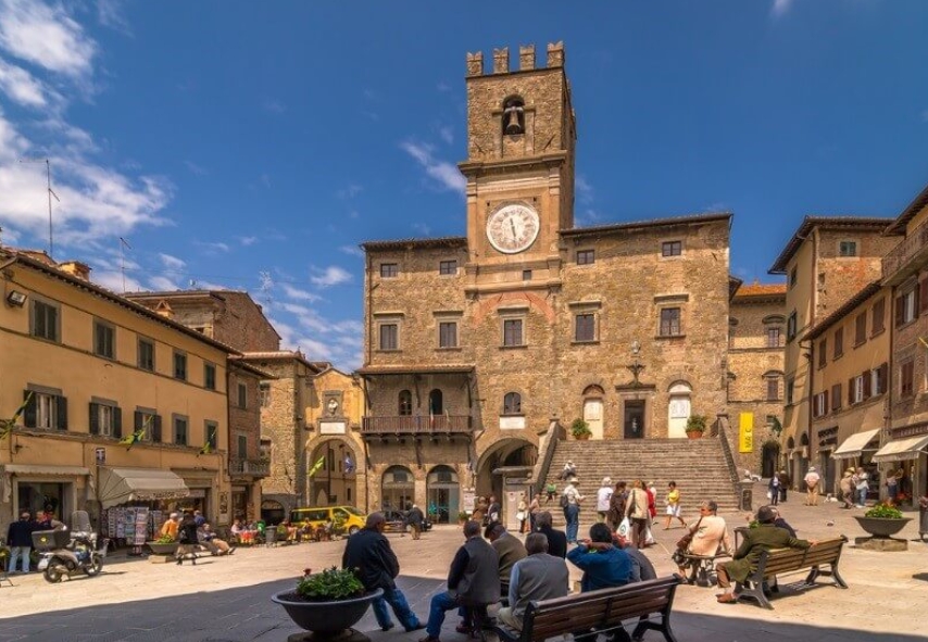 Cortona3