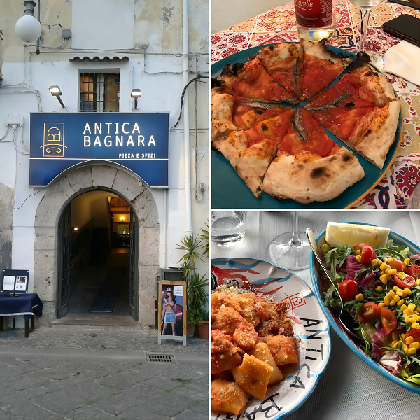 Antica Bagnara