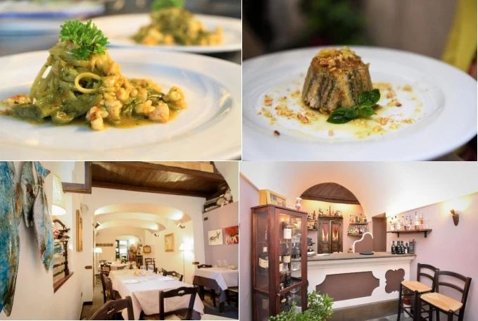 Taverna Buonvicino