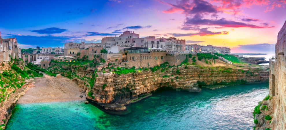Polignano a Mare2