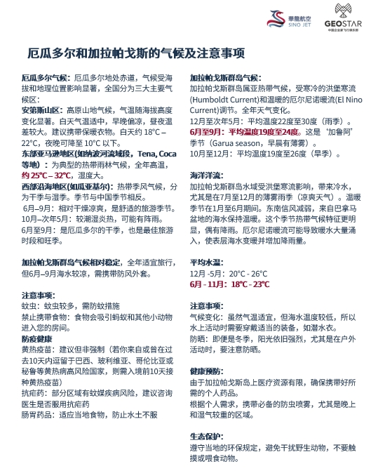 出行注意事项-1 出行注意事项-1