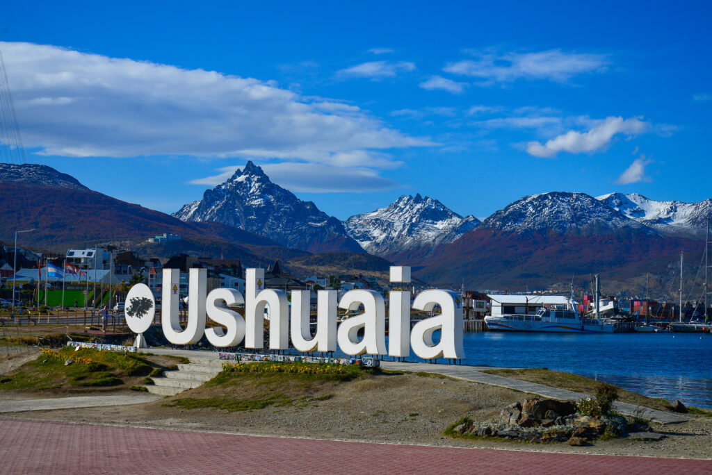 Ushuaia 2 Ushuaia 2