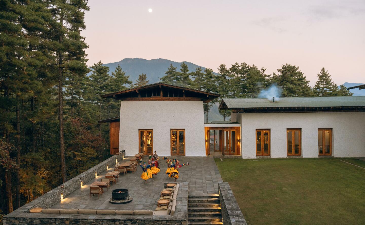 Amankora, Bhutan - Thimphu