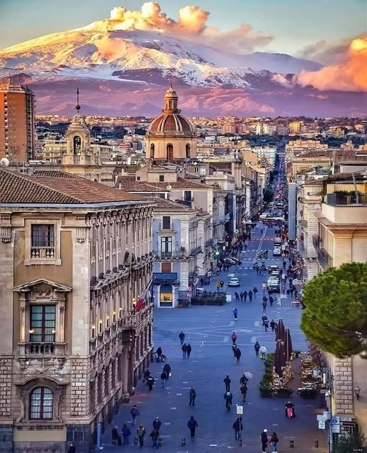 Catania
