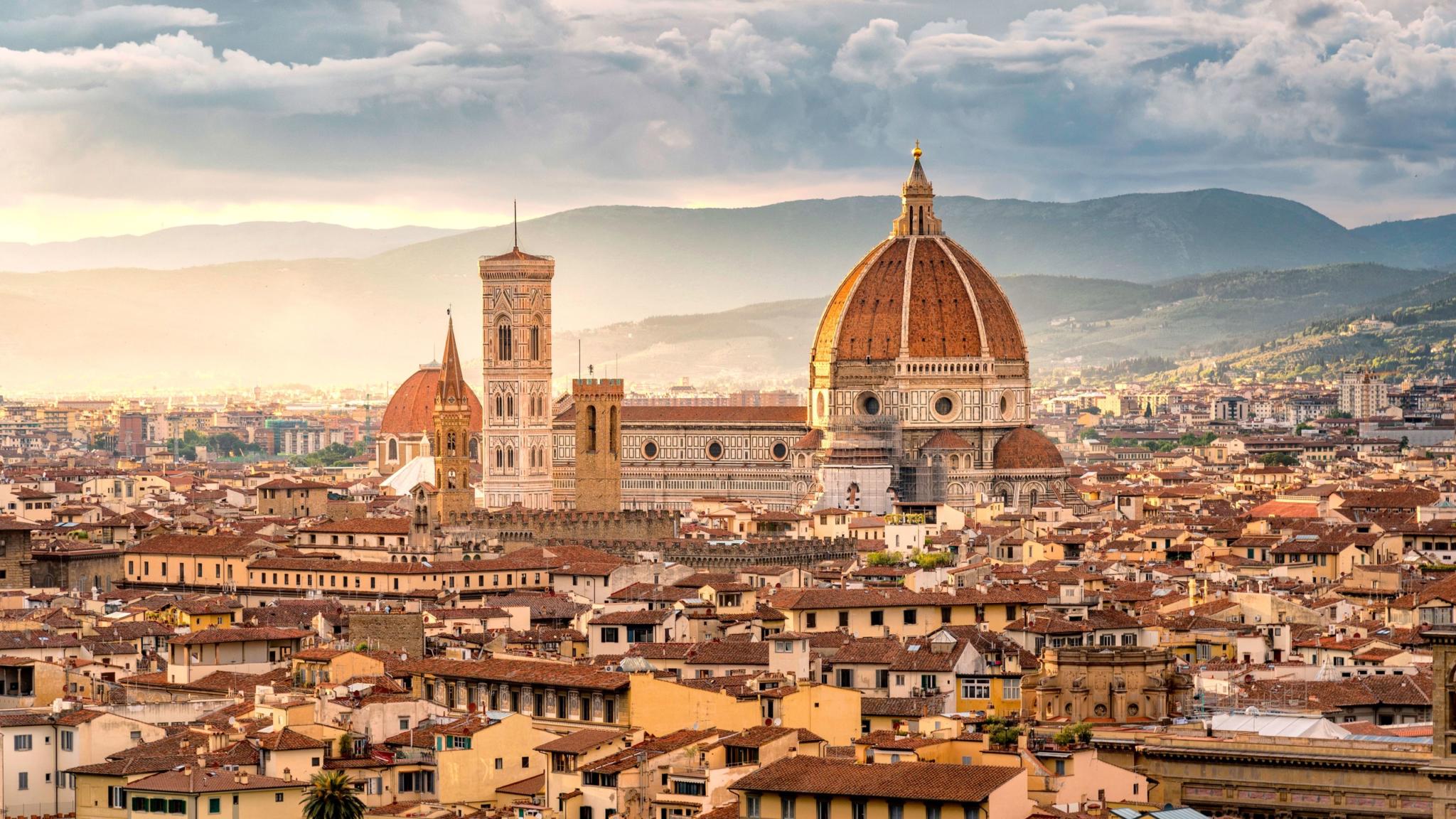 florence