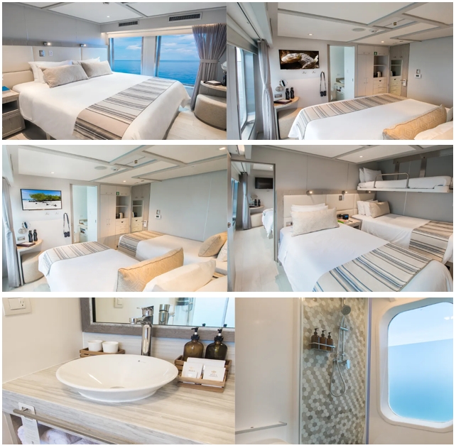 客舱介绍 客舱介绍