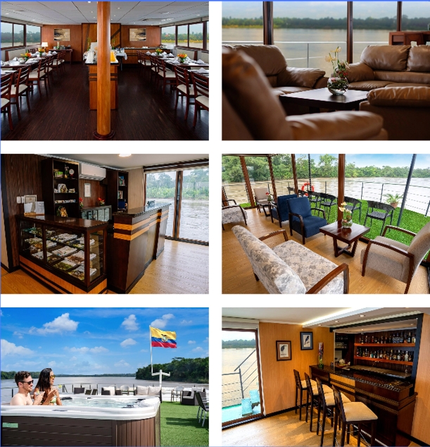 Anaknoda设施 Anaknoda设施